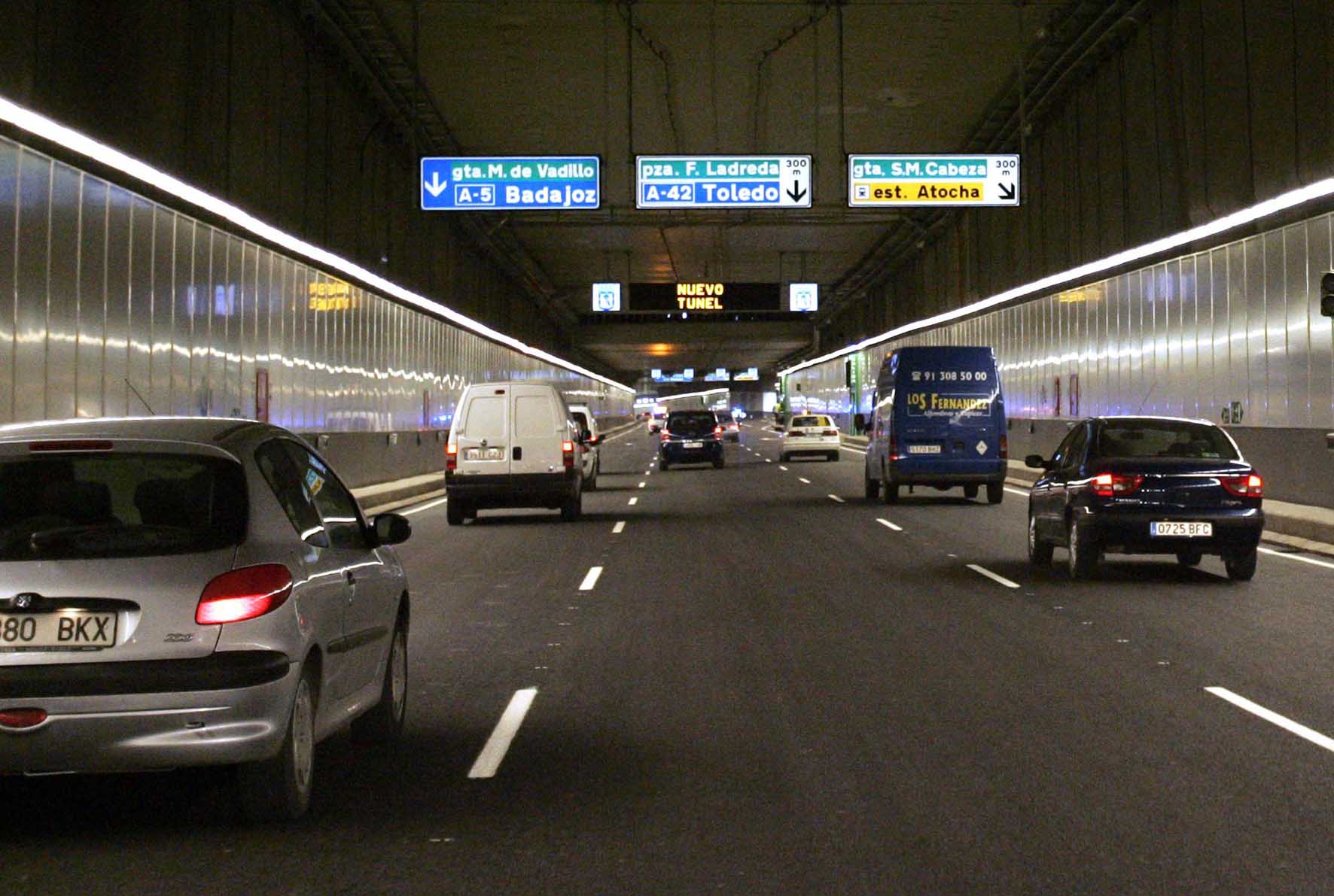 Foto túnel 2